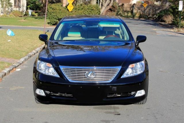 Lexus LS 460 2007 photo 1