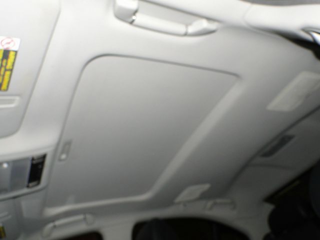 Lexus LS 460 2007 photo 29