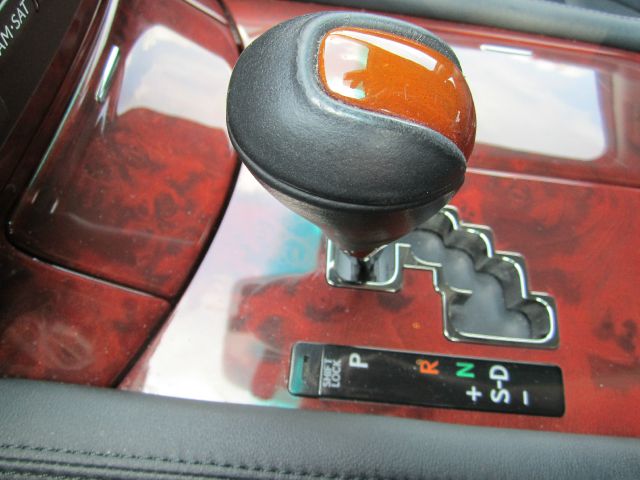 Lexus LS 460 2007 photo 10