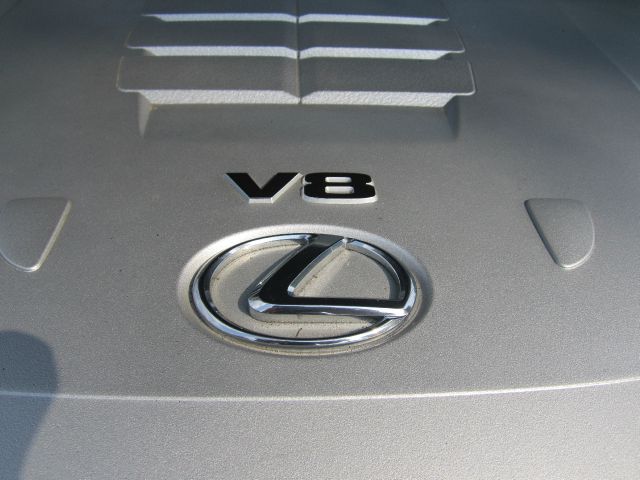 Lexus LS 460 2007 photo 13