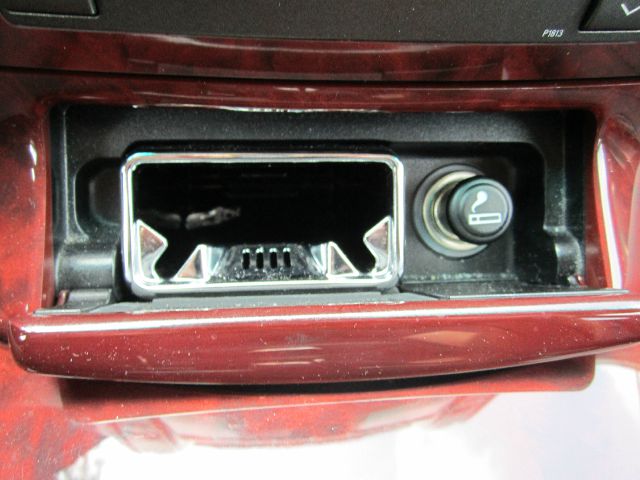 Lexus LS 460 2007 photo 20