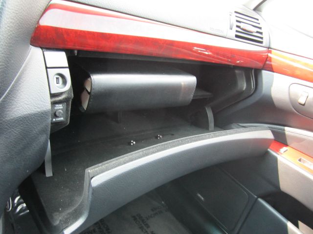 Lexus LS 460 2007 photo 22