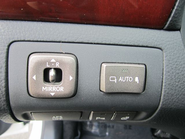 Lexus LS 460 2007 photo 4