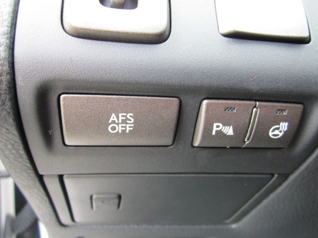 Lexus LS 460 2007 photo 40