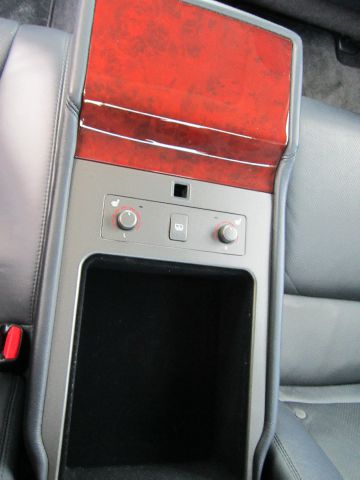 Lexus LS 460 2007 photo 44