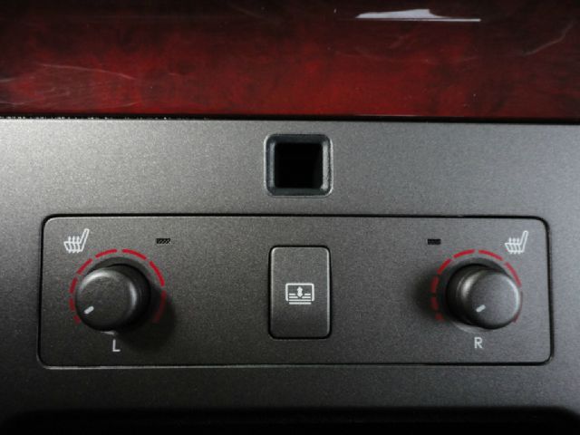 Lexus LS 460 2008 photo 13