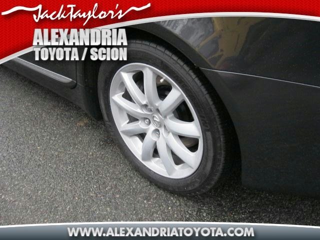 Lexus LS 460 2009 photo 4