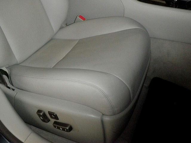 Lexus LS 460 2009 photo 4