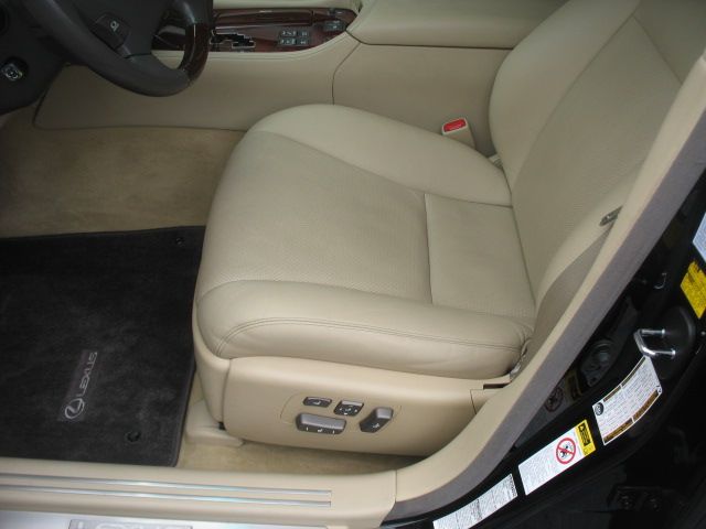 Lexus LS 460 2009 photo 2