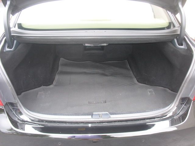 Lexus LS 460 2009 photo 6