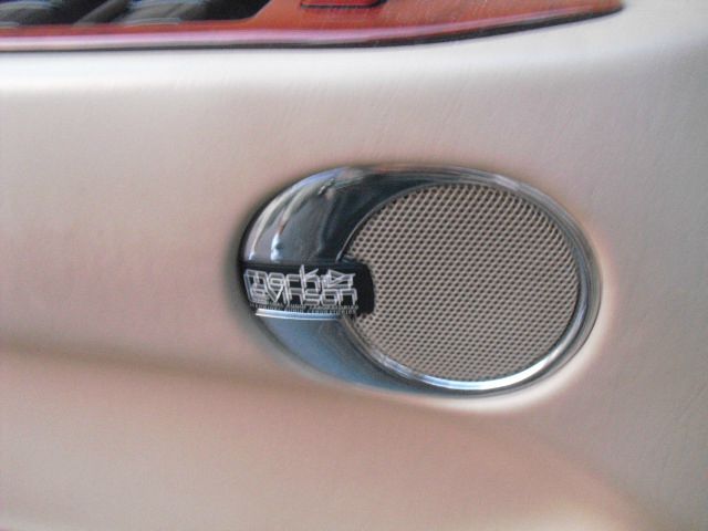 Lexus LX 470 2002 photo 1