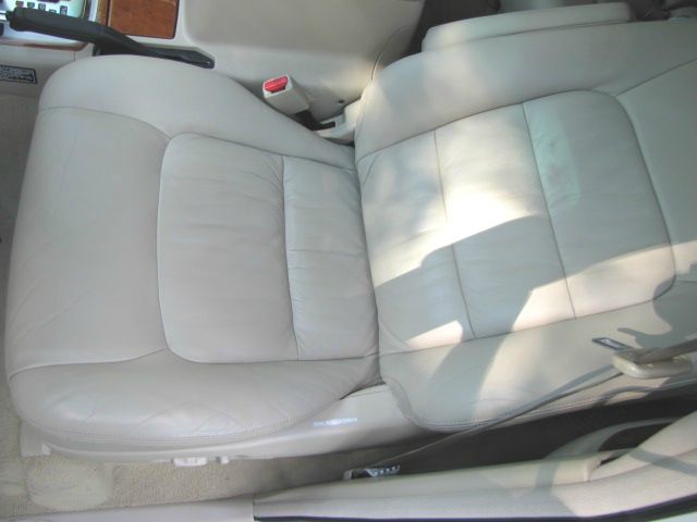 Lexus LX 470 2006 photo 1