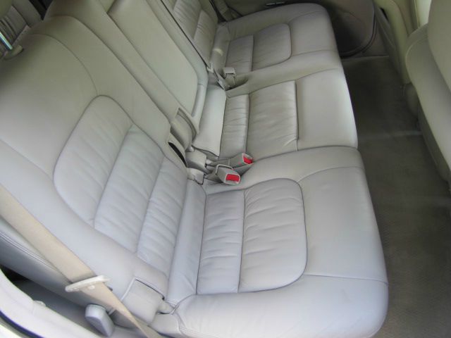 Lexus LX 470 2006 photo 10