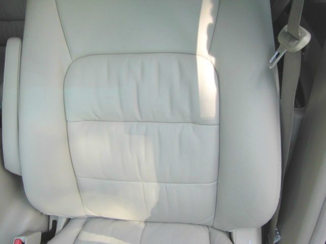 Lexus LX 470 2006 photo 16