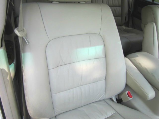 Lexus LX 470 2006 photo 5