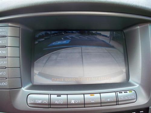 Lexus LX 470 2007 photo 4