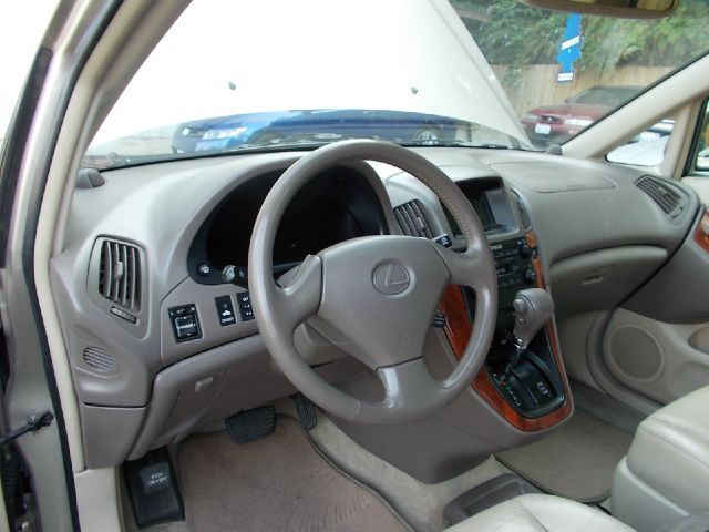 Lexus RX 300 EX - DUAL Power Doors SUV