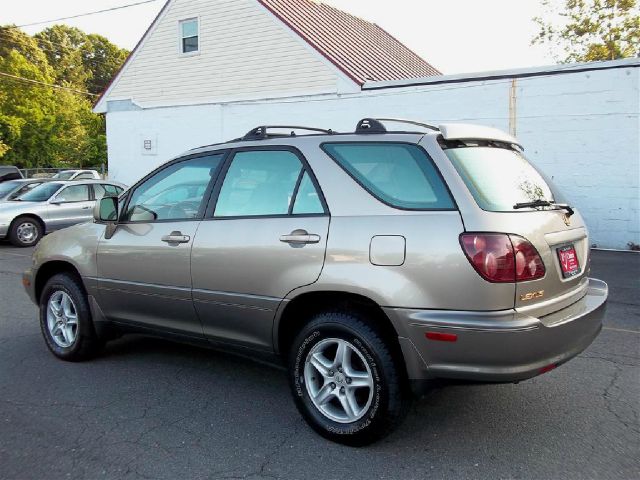 Lexus RX 300 EX - DUAL Power Doors SUV