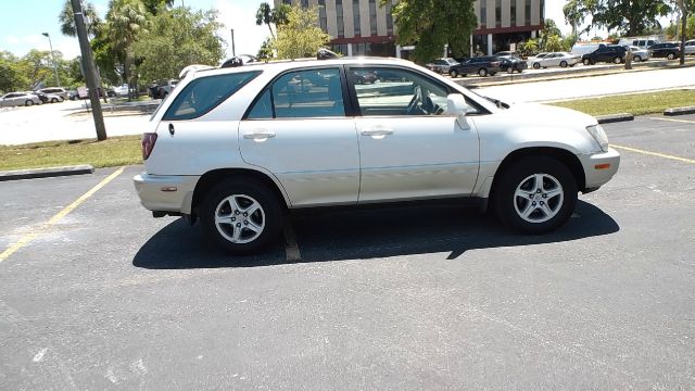 Lexus RX 300 EX - DUAL Power Doors SUV