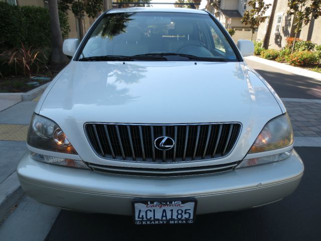 Lexus RX 300 EX - DUAL Power Doors SUV