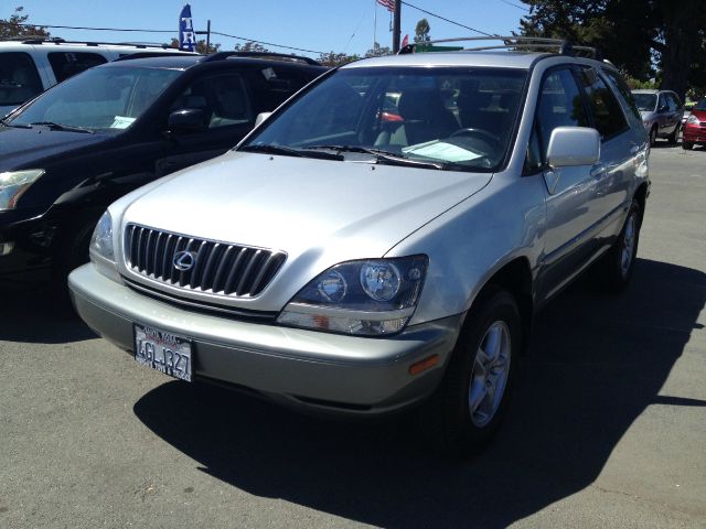 Lexus RX 300 EX - DUAL Power Doors SUV