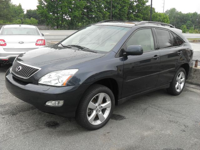 Lexus RX 300 EX - DUAL Power Doors SUV