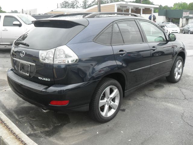 Lexus RX 300 1999 photo 1