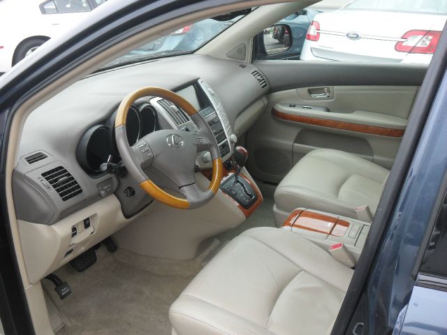 Lexus RX 300 1999 photo 3