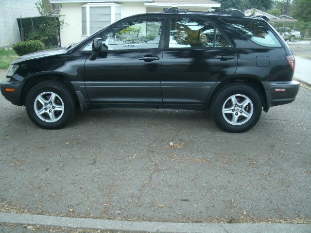 Lexus RX 300 EX - DUAL Power Doors SUV