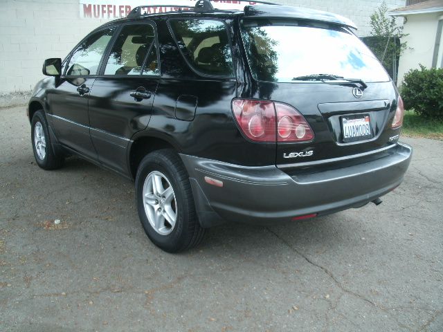 Lexus RX 300 EX - DUAL Power Doors SUV