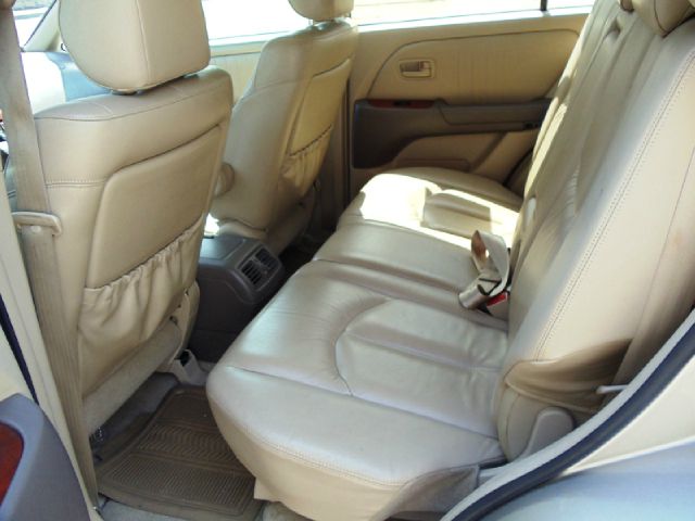 Lexus RX 300 EX - DUAL Power Doors SUV