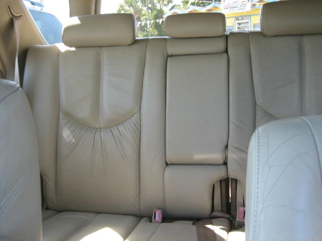 Lexus RX 300 1999 photo 5