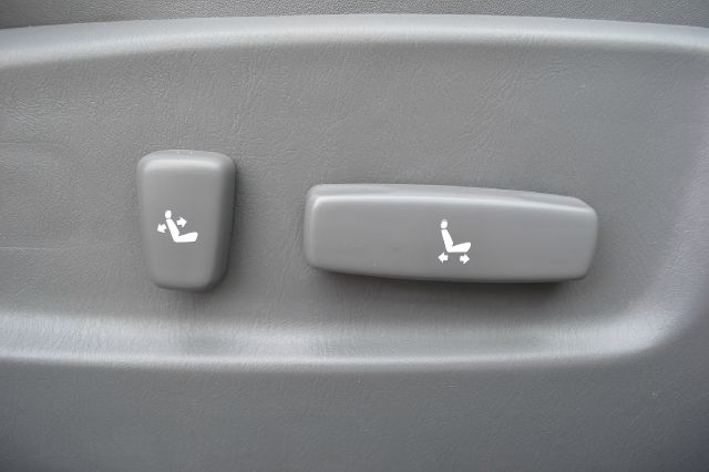 Lexus RX 300 1999 photo 14