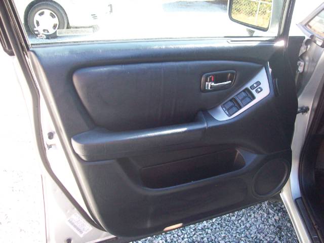 Lexus RX 300 2001 photo 3