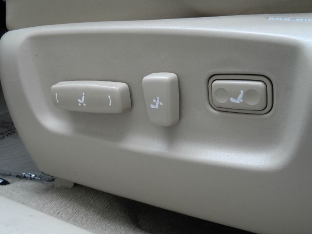 Lexus RX 300 2001 photo 26