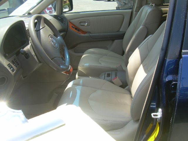 Lexus RX 300 Ram 3500 Diesel 2-WD SUV