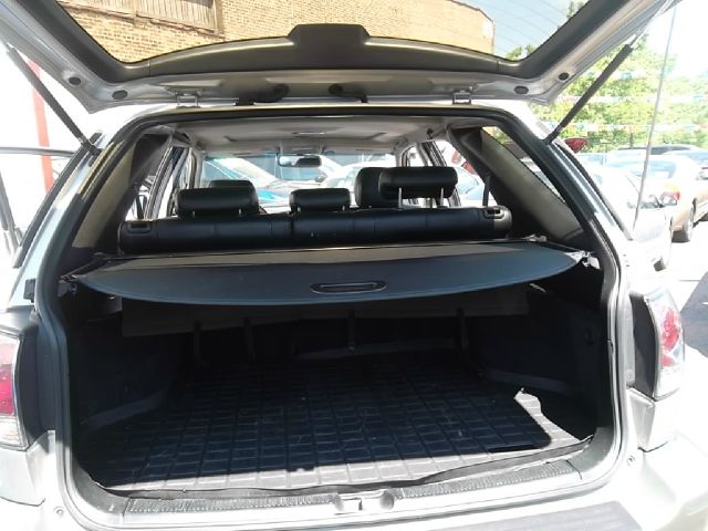 Lexus RX 300 2001 photo 12