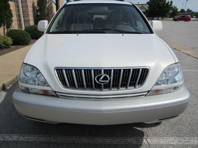 Lexus RX 300 4wd SUV