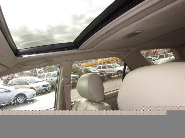 Lexus RX 300 2001 photo 4