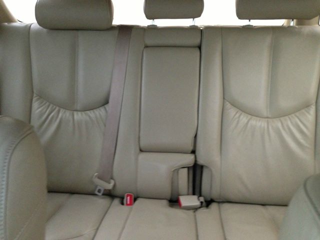 Lexus RX 300 2001 photo 16