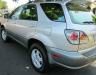 Lexus RX 300 2002 photo 2