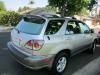 Lexus RX 300 2002 photo 3