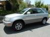 Lexus RX 300 2002 photo 4