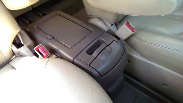 Lexus RX 300 2002 photo 69