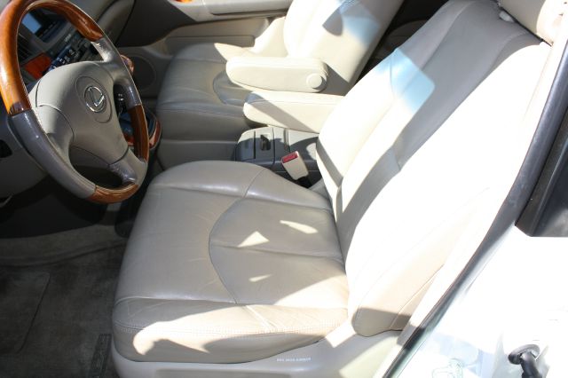 Lexus RX 300 2002 photo 33