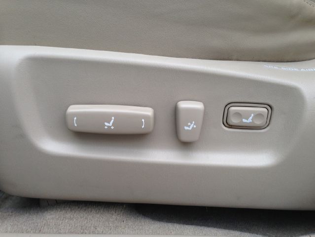 Lexus RX 300 2002 photo 34