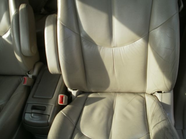 Lexus RX 300 2003 photo 5