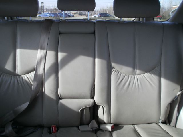 Lexus RX 300 2003 photo 8