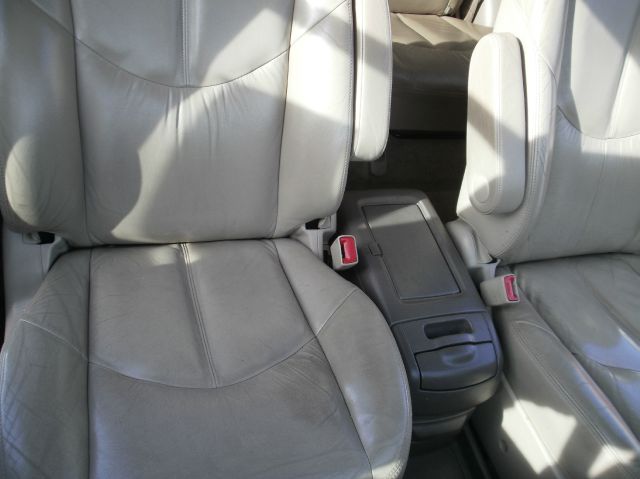 Lexus RX 300 2003 photo 9