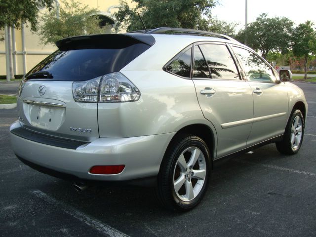 Lexus RX 330 4wd SUV